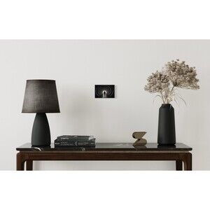 Chasing the light HD metal wall art print 4 x 6 inches